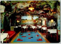 79183 W7808 Kollnau - Hotel zum Löwen Abendlokal Elzklause
