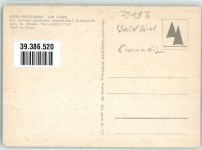 79183 W7808 Kollnau - Hotel zum Löwen Abendlokal Elzklause