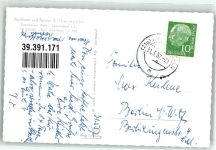32805 W4934 Leopoldstal , Lippe - Hotel Silbermühle