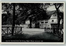 01778 O8246 Lauenstein , Sachs - Gasthaus Jägerhof Hartmannmühle Erzgebirge
