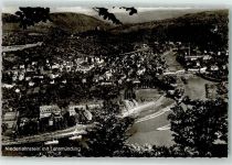 56112 W5427 Niederlahnstein - Lahnmündung