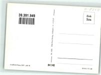 01833 O8350 Stolpen - Markt Burgruine