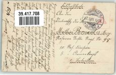 Tauben Nr 3296/2 Aschenputtel 1915