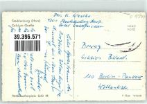 06507 O4301 Stecklenberg - Calcium-Quelle