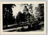 07607 O6520 Eisenberg , Thür - Schloßkirche