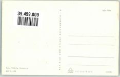 01844 O8355 Neustadt , Sachs Foto AK Markt Rathaus Postmeilensäule
