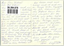 16792 O1434 Zehdenick - An der Schleuse