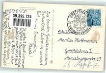 17509 O2205 Lubmin - Strand Fischernetze