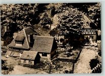 09569 O9388 Oederan - Klein-Erzgebirge Miniaturhäuser