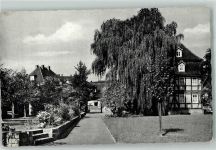 36179 W6440 Bebra - Rathaus