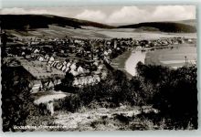 37194 W3417 Bodenfelde - Oberweserbergland