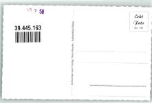 37194 W3417 Bodenfelde - Oberweserbergland