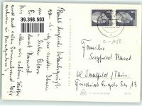 17207 O2070 Röbel - Windmühle Jugendherberge Philipp Müller am Mönchteich Seebadeanstalt am Müritzsee