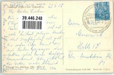 96528 O6405 Schalkau - Galgenberg