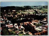 32805 W4934 Bad Meinberg - Fliegeraufnahme