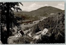 57392 W5948 Winkhausen - Blick zum Wilzenberg