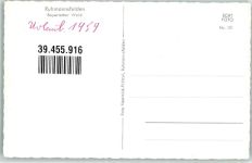 94239 W8375 Ruhmannsfelden Foto AK Osterbrünnl