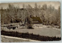 08359 O9431 Rittersgrün - Jugendherberge Ernst Scheffler