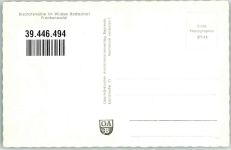 87466 W8967 Mittelberg b Oy - Wildes Rottachtal Bischofsmühle