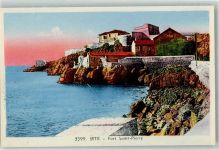 34200 Sete - Fort Saint Pierre