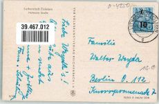 06295 O4250 Lutherstadt Eisleben - Hallesche Straße Sanitärgeschäft