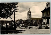06526 O4700 Sangerhausen - Friedrich Schmidt-Straße