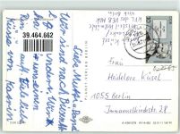 17459 O2235 Ückeritz , Usedom - Fischerhütte Strandklause