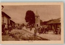 52000 Chaumont - Uniform