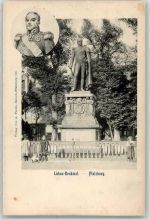 57370 Phalsbourg Pfalzburg - Lobau Denkmal