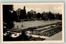 06237 O4220 Leuna - Parkanlage