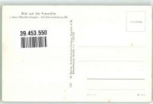 01762 O8239 Schmiedeberg , Osterzgeb Foto AK Putzmühle im Pöbeltal