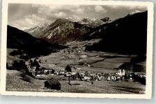 6150 Steinach am Brenner Foto AK 1050 m Tirol Gnschitzerberge Kirche