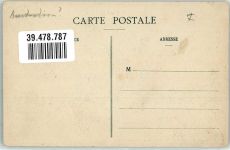 80460 Ault - bei Ebbe
