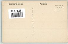 43000 Le Puy-en-Velay - les Orgues d`Espaly Pierres Prismatiques Basaltgestein