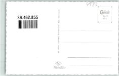 32825 W4933 Blomberg , Lippe - Pideritplatz mit Altem Rathaus