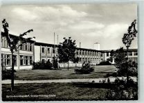 10115 W1000 Reinickendorf - Gustav-Freytag-Schule