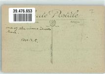 58000 Nevers - l`Hotel des Postes et la Place Jean-Desveaux