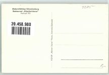 31606 W3079 Schwalenberg - Gasthaus Künstlerklause