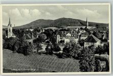 02708 O8700 Löbau - Löbauer Berg