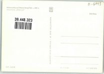98666 O6113 Masserberg - Ferienheim Glück auf