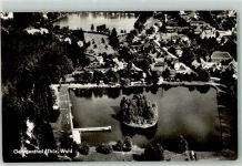 99887 O5805 Georgenthal , Thüringerw