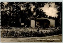 07607 O6520 Eisenberg , Thür - Rudolf-Elle-Krankenhaus