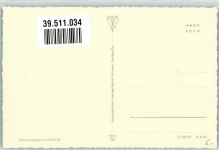 07607 O6520 Eisenberg , Thür - Rudolf-Elle-Krankenhaus