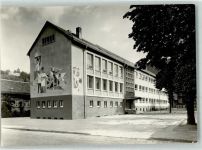98634 O6104 Wasungen - Neue Schule