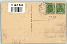 61389 W6384 Schmitten , Taunus 1921