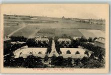 27700 Les Andelys - Ecole d`Enfants de troupe