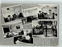 09465 O9314 Neudorf , Erzgeb - Diät Sanatorium Kretscham Rothensehma
