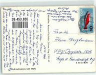 09465 O9314 Neudorf , Erzgeb - Diät Sanatorium Kretscham Rothensehma