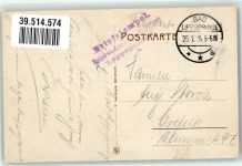 33175 W4792 Bad Lippspringe 1916 - Fichtenwald