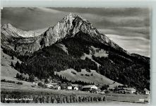 87561 W8980 Reichenbach b Oberstdorf - Rubihorn